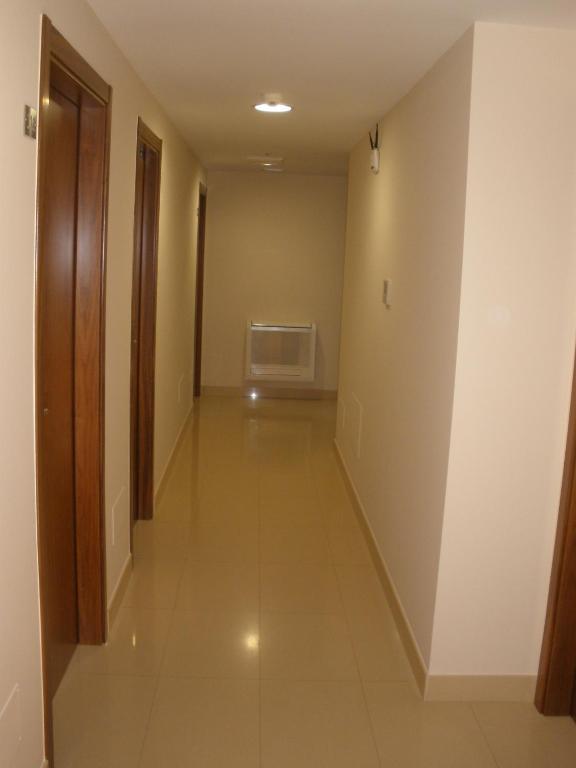 Pension Residencial Platas O Pedrouzo Zimmer foto