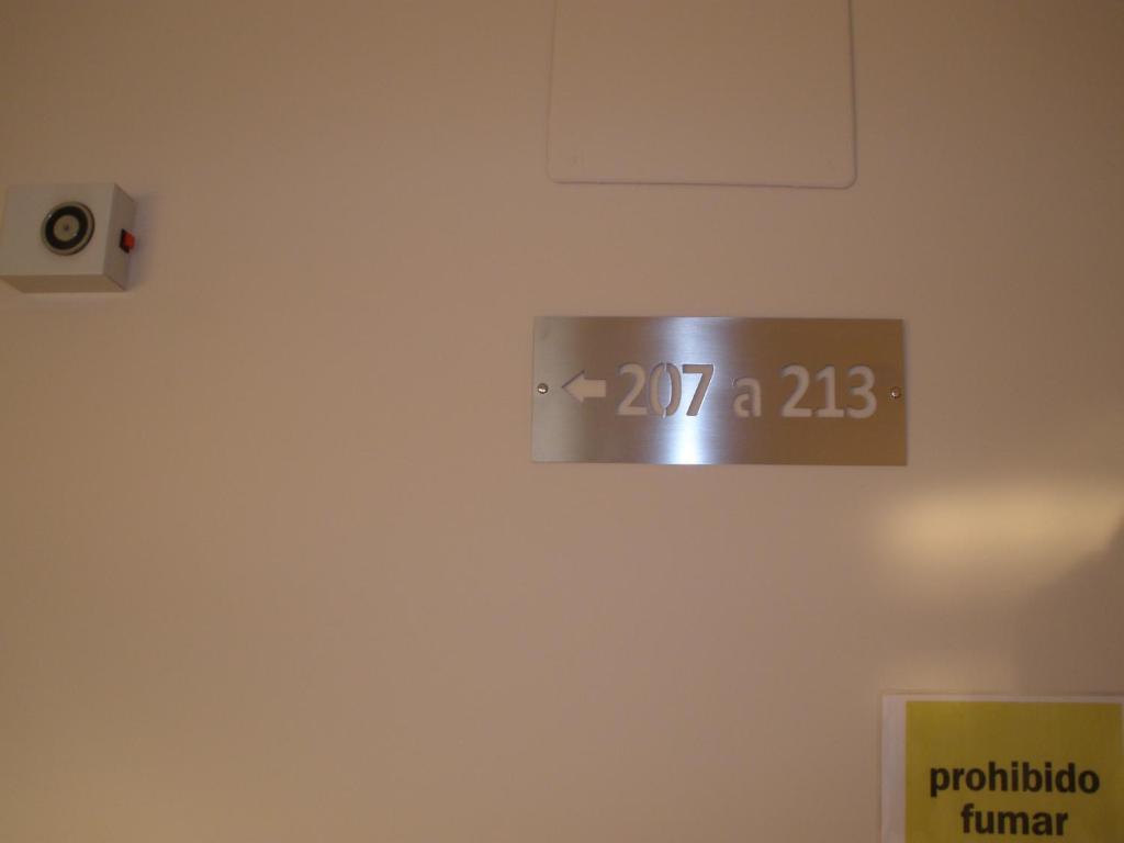Pension Residencial Platas O Pedrouzo Zimmer foto